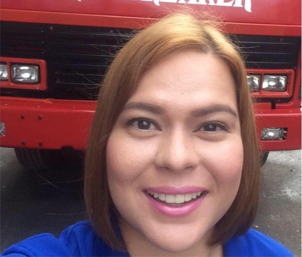 Tổng thống Philippines có tin vui