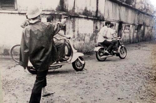 Sắp ra mắt Đội săn bắt cướp ở TP HCM