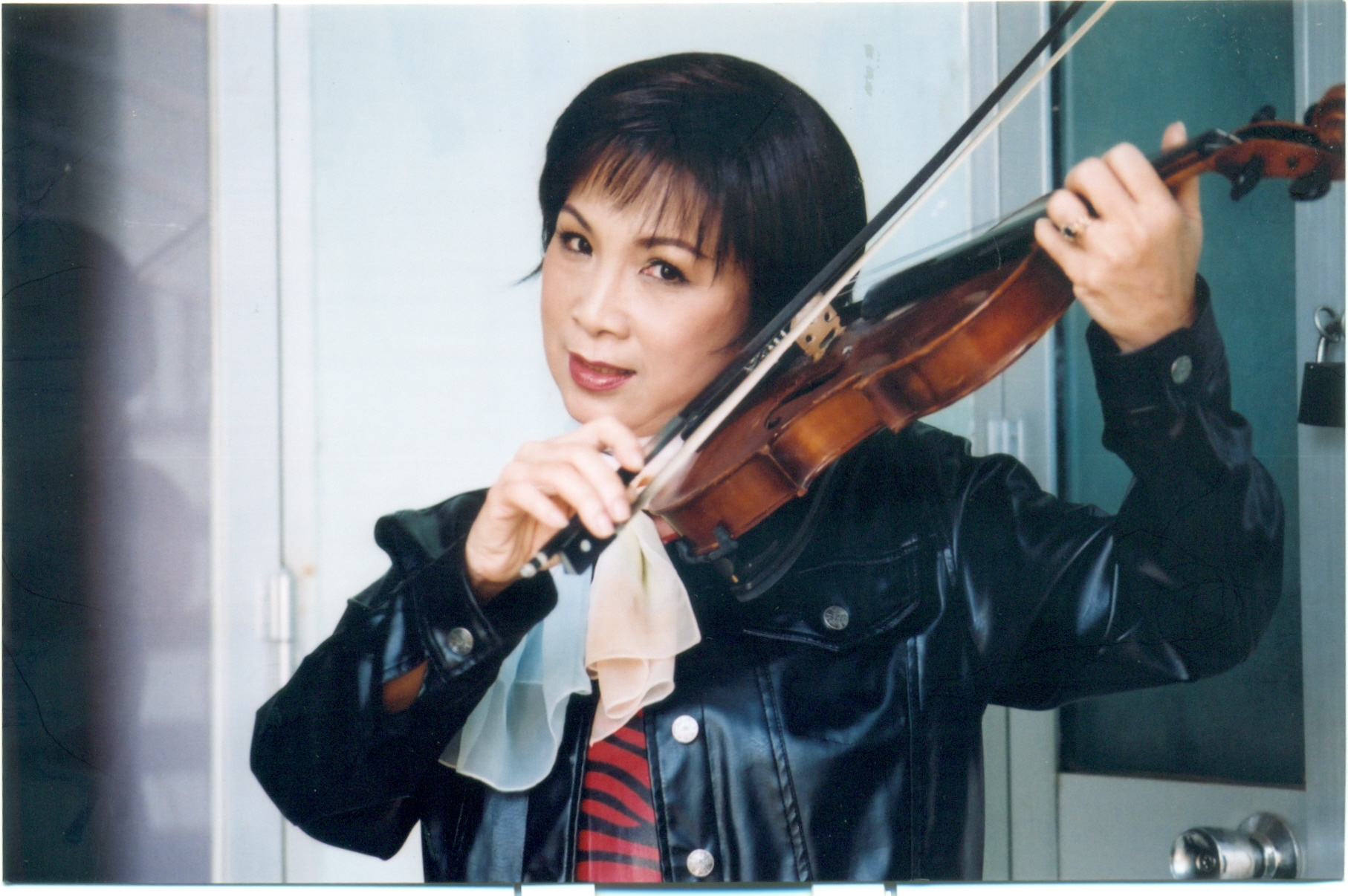 NSƯT Kim Xuân bật mí chuyện tình yêu