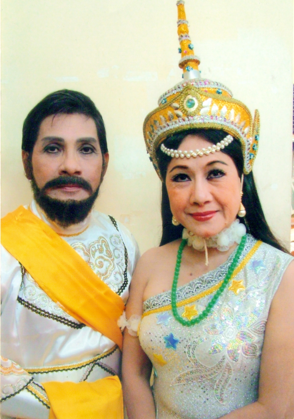 "Vua Riêm" Phương Quang nhớ về "lò luyện thép"