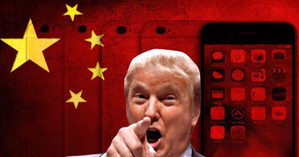 Vì sao iPhone sẽ không bao giờ được sản xuất tại Mỹ?