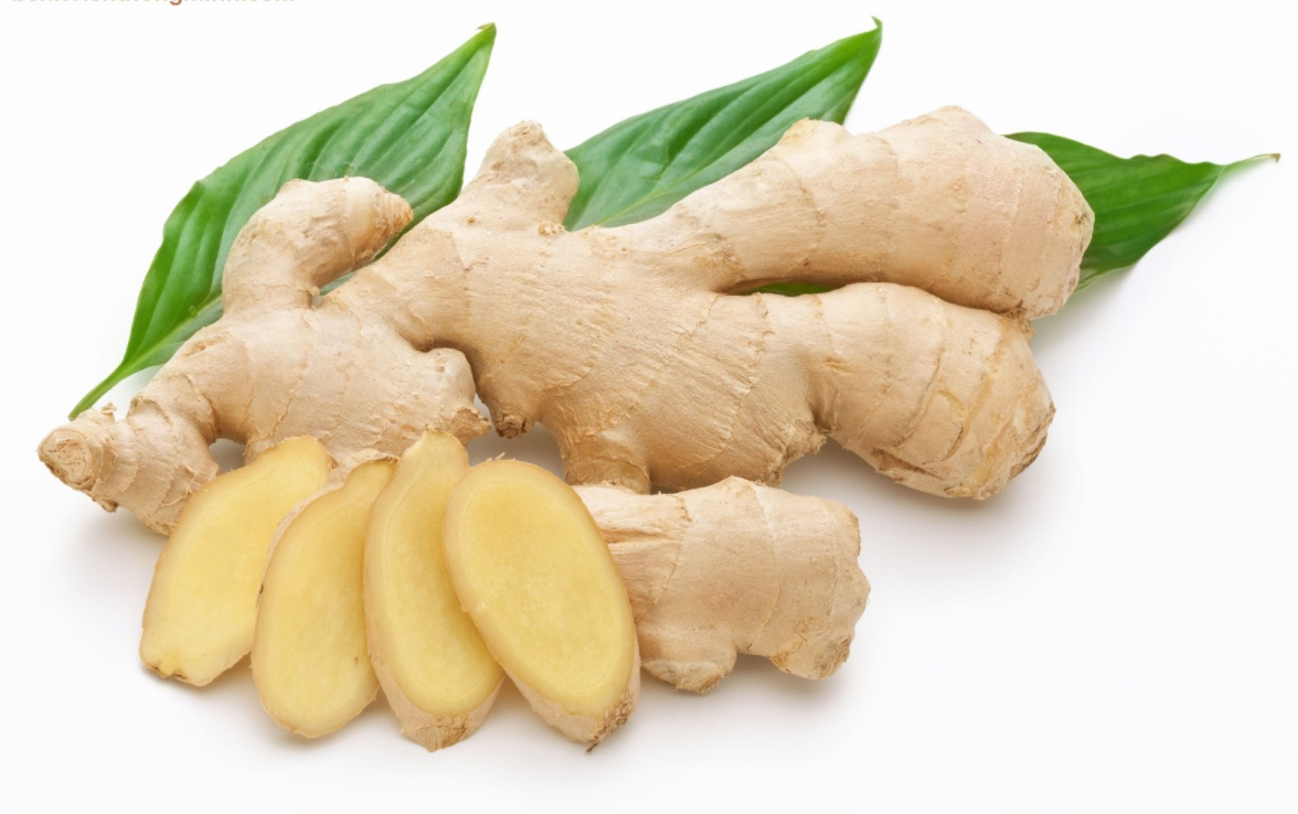 
Gừng kh&ocirc;ng n&ecirc;n d&ugrave;ng cho người c&oacute; vấn đề dạ d&agrave;y, đại tr&agrave;ng, sốt cao...
