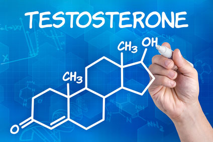Gel testosterone cải thiện tình dục đàn ông cao tuổi