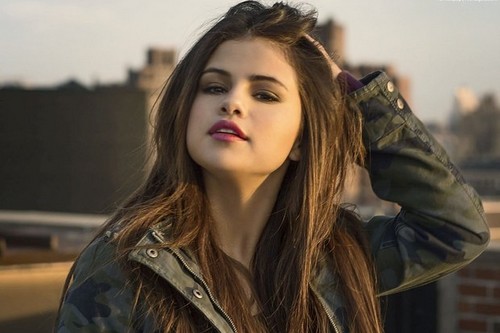 Selena Gomez đẹp nhất thế giới năm 2016