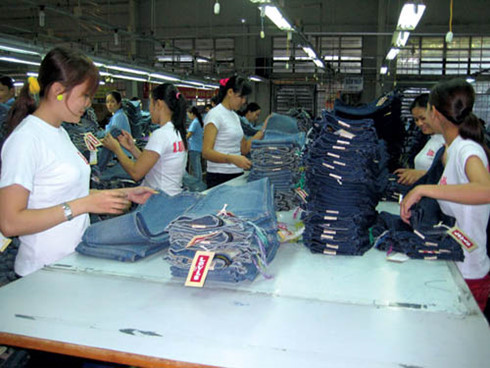 Chưa phải thời điểm tăng tuổi nghỉ hưu