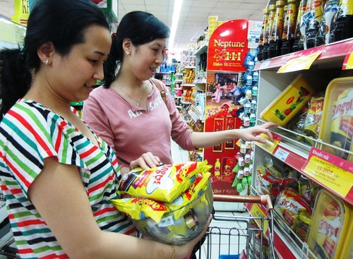 “Nhà nước không can thiệp, trừ khi Big C phân biệt đối xử”