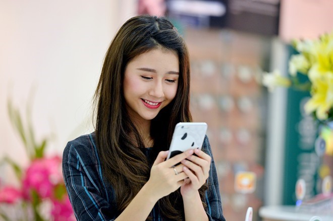 Dân Sài Gòn bắt đầu đi đổi sim 4G