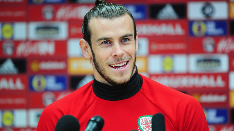 Bale tiết lộ “vũ khí” lợi hại của Xứ Wales