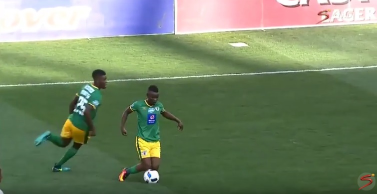 Thẻ vàng “ngu ngốc năm 2016”