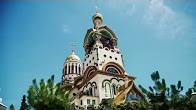 Khám phá Sochi