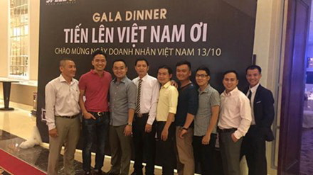 Phát động cuộc thi “Tiến lên Việt Nam ơi” 2017
