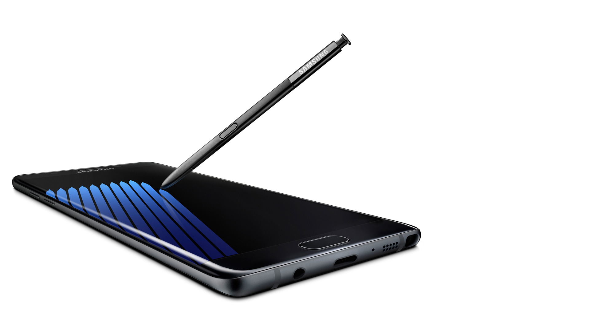 Samsung Việt Nam dừng bán Galaxy Note 7 vì sự cố phát nổ