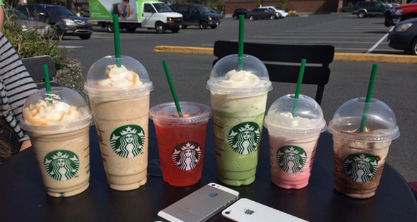 Những điểm trừ "chết người" của Starbucks Việt Nam