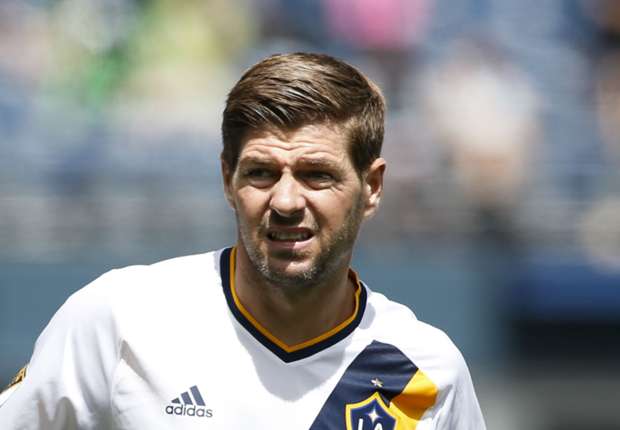 Gerrard đàm phán dẫn dắt CLB hạng nhất Anh