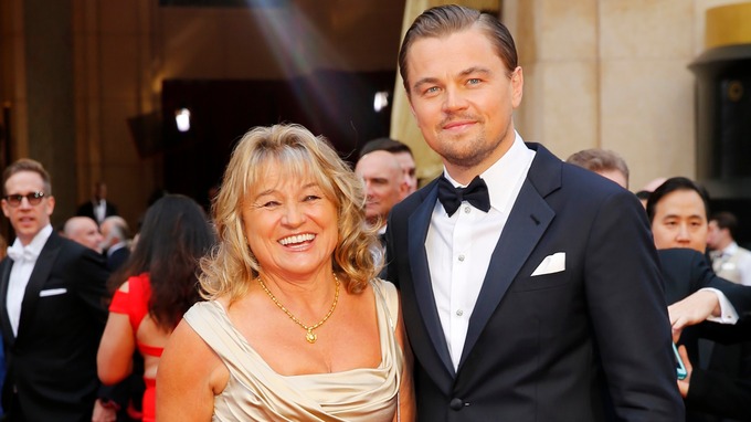 Ai là người phụ nữ “số 1” của Leonardo DiCaprio?