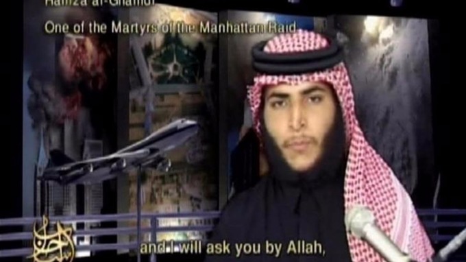 “Hậu duệ Osama” khiêu chiến với Mỹ