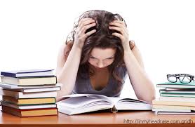 Mấy ai bị stress dưới 3 lần?