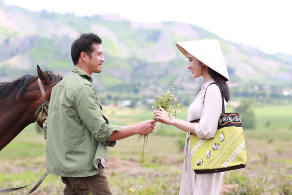 Phim c&oacute; so&aacute;i ca v&agrave; mỹ nh&acirc;n