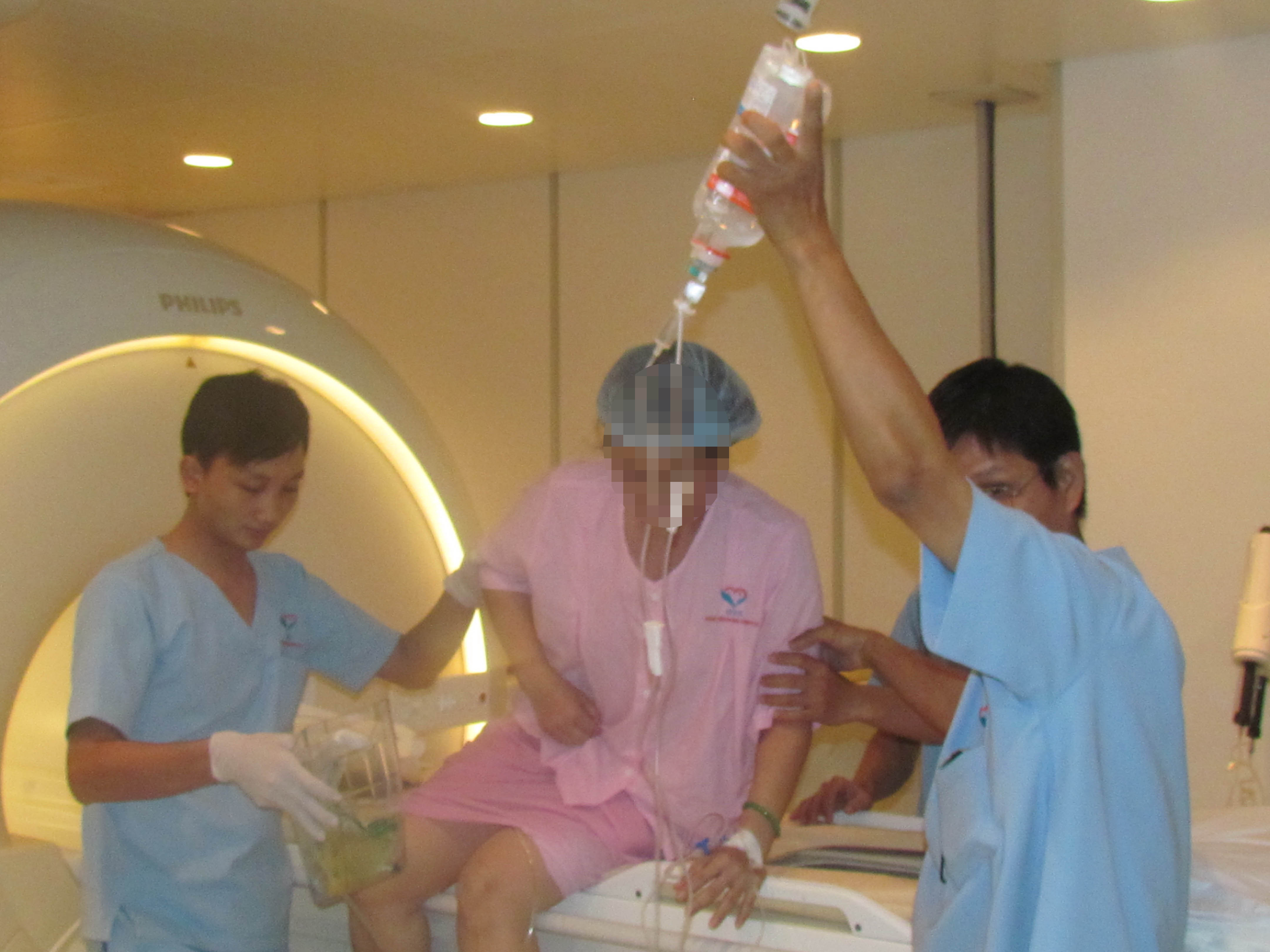 Thêm các liệu pháp mới vì người bệnh