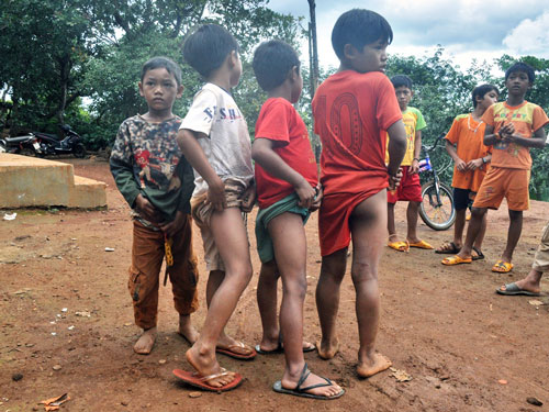 "Rút kinh nghiệm" sự cố nhà máy Alumin Nhân Cơ