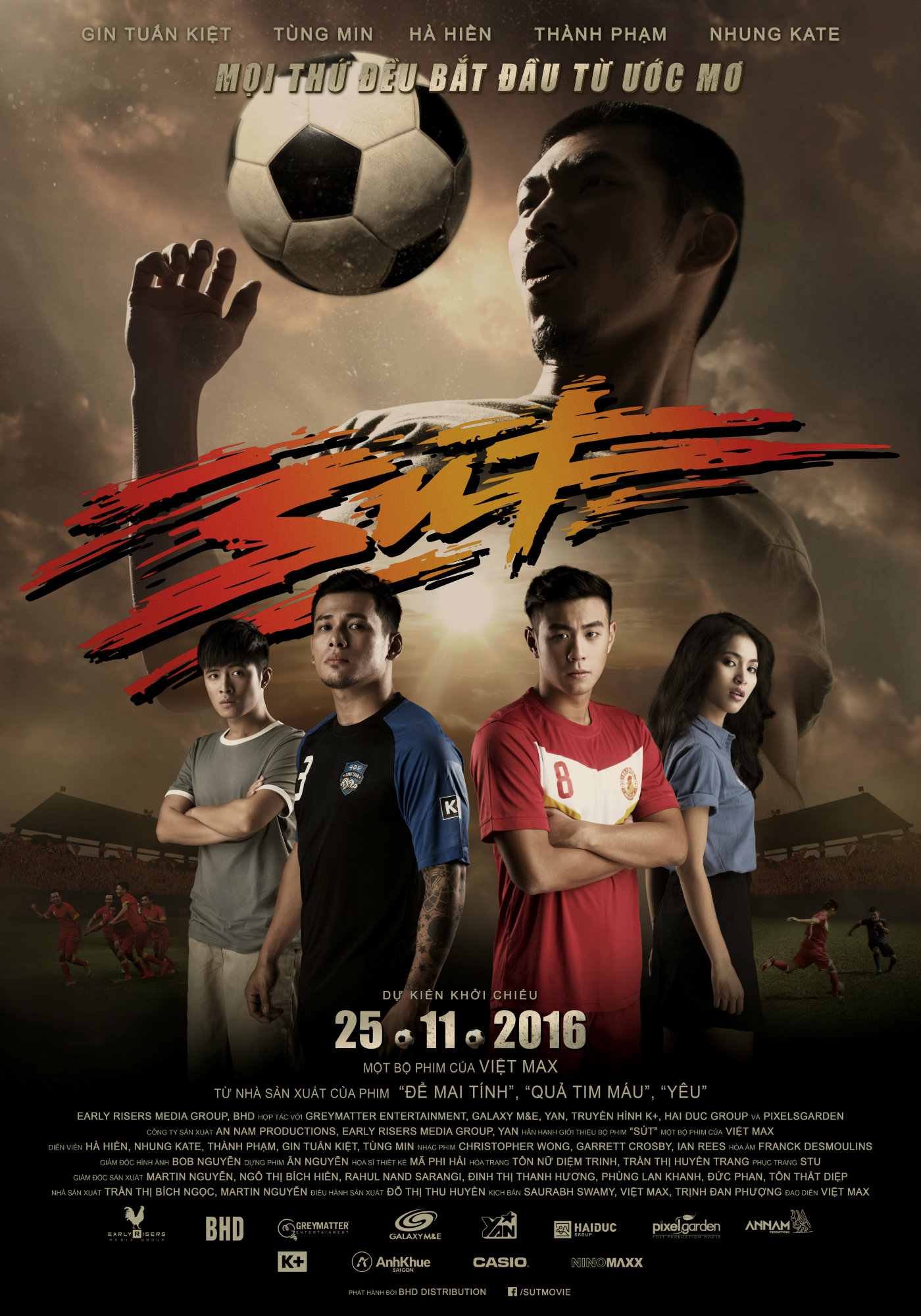 
Poster quảng b&aacute; phim S&uacute;t
