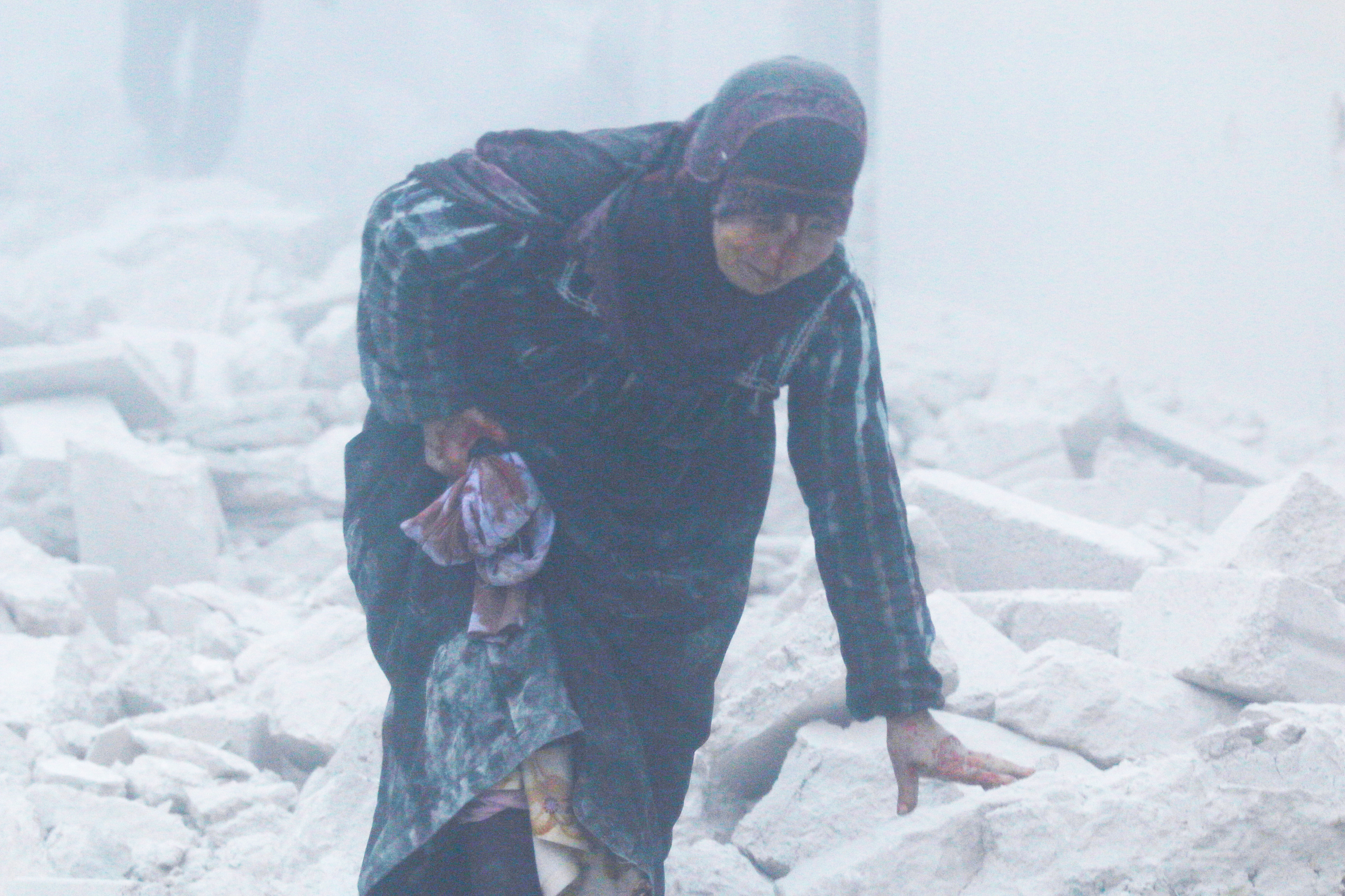 Ông Assad tự tin về Aleppo