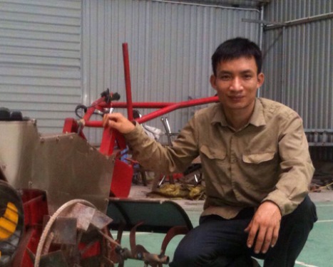 Sáng tạo vì cuộc sống