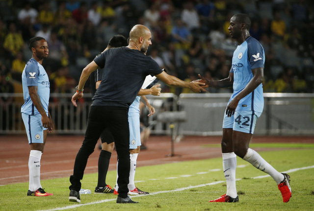Đội hình dự bị nhận lương “khủng” ở Premier League