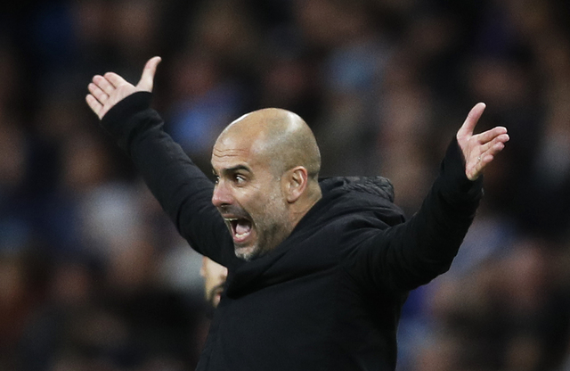 Jesus nghỉ 6 tuần, Guardiola "gào thét" với lịch thi đấu