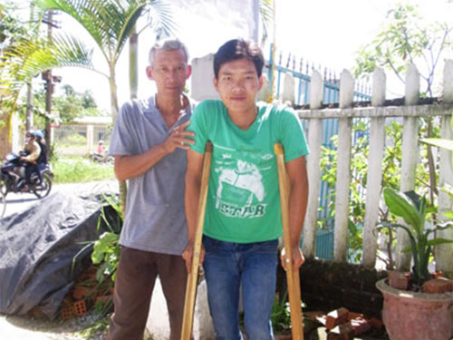 Thanh toán quyền lợi tai nạn lao động theo quy định