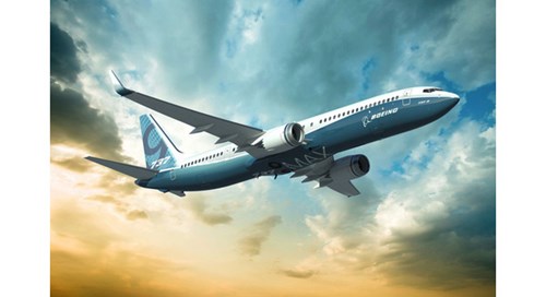 Vì sao chất lỏng lại bị cấm mang lên máy bay?