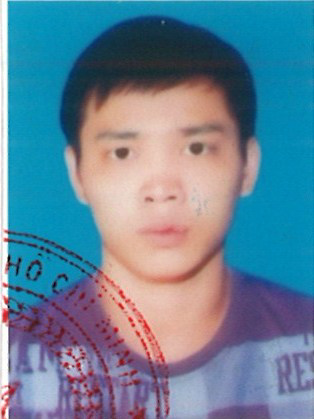 24 tuổi, cướp giật rồi bỏ trốn