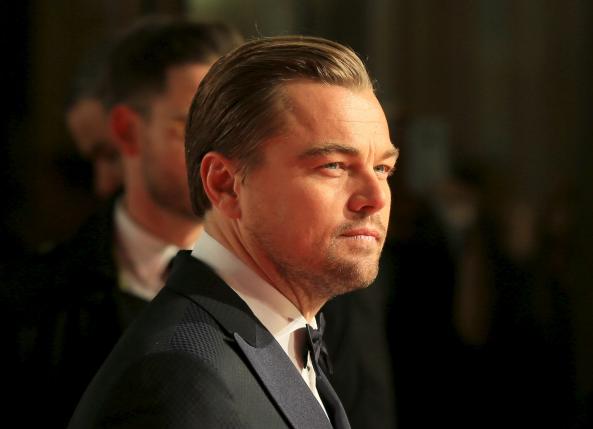 Leonardo: Từ “điển trai” đến ứng viên “nặng ký” Oscar!