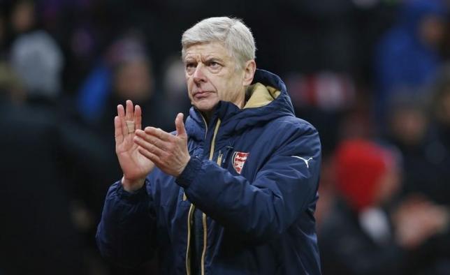 HLV Wenger: Đánh bại Barcelona dễ hơn bao giờ hết