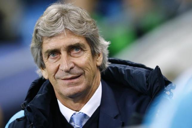 HLV Pellegrini chê ban lãnh đạo Man City thiếu khôn ngoan