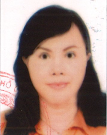 Truy nã một phụ nữ làm giả giấy tờ