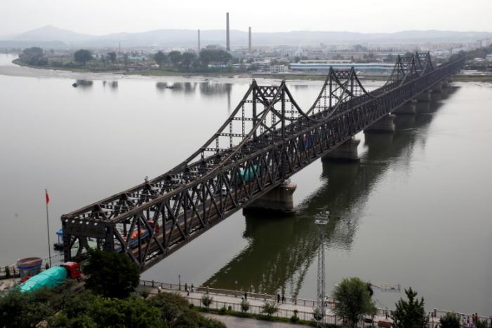 Bạn cũ “nghỉ chơi” Triều Tiên