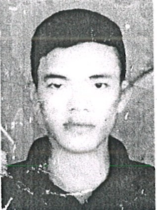 Mới 18 tuổi, "Mười Bốn" đã cướp giật