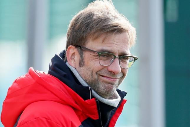 HLV Klopp đá xoáy Man City trước trận chung kết