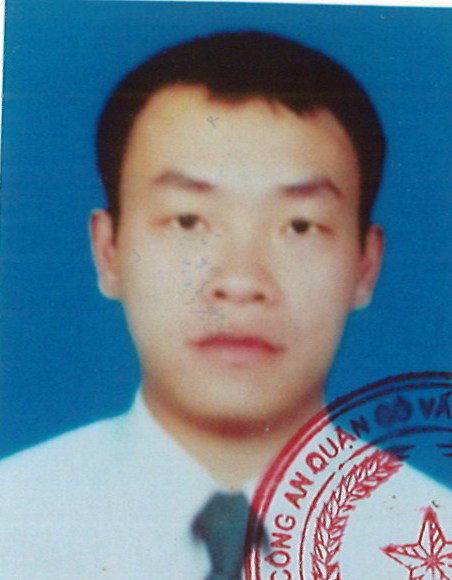 Cướp tài sản, Dương Thanh Trúc bị tầm nã
