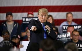 Ông Trump lại “tiền hậu bất nhất”