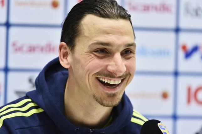 Ibrahimovic đòi lương gấp đôi Rooney tại Premier League