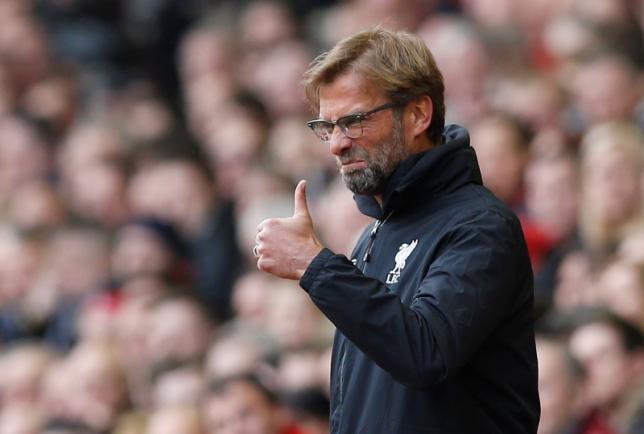 HLV Klopp: Thà thua đậm ở Dortmund còn hơn ở Triều Tiên