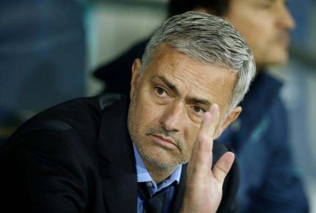Real Madrid lên kế hoạch cướp Mourinho từ tay M.U