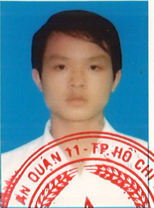 Muốn hưởng thụ, Trần Đình Sang đi cướp
