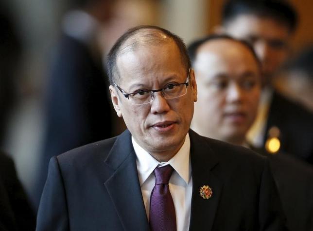 Nhóm Abu Sayyaf âm mưu giết Tổng thống Philippines