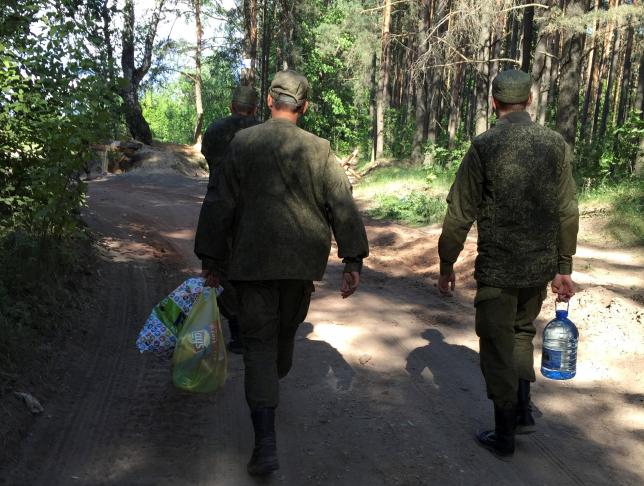 Nga “đón đầu” NATO