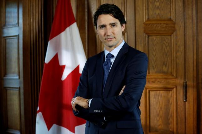 Thủ tướng Canada "chỉnh" thái độ của Trung Quốc
