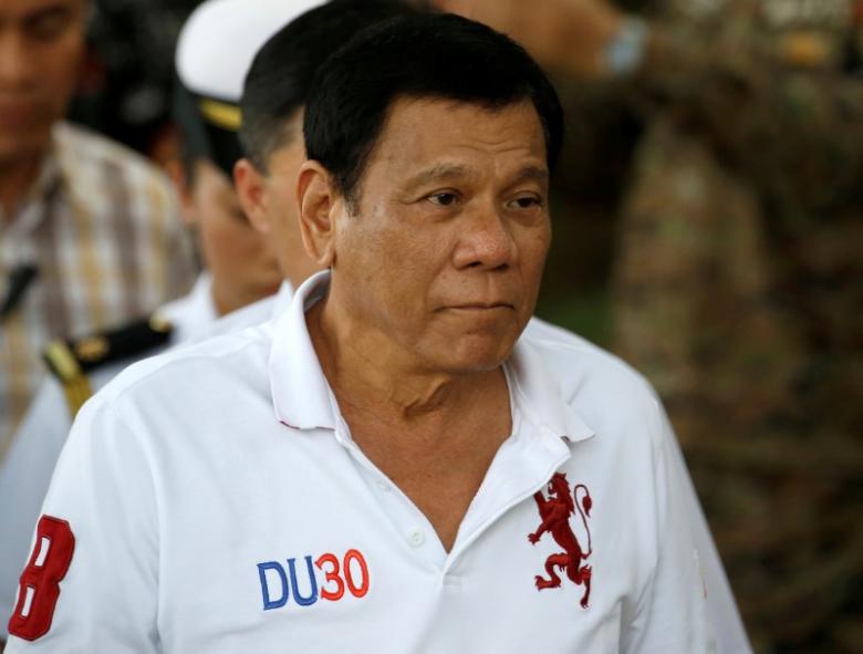 Ông Duterte cần thêm 6 tháng để diệt tội phạm ma túy