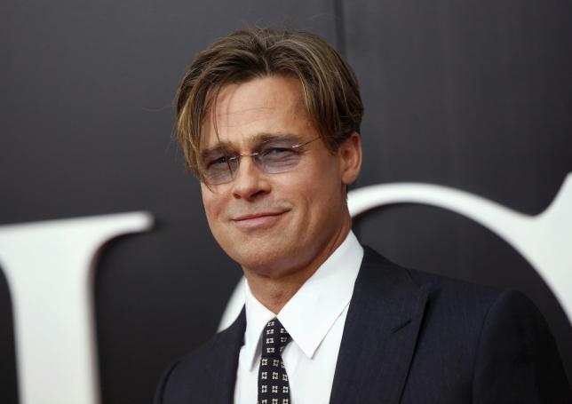 Sự nghiệp Brad Pitt bị t&aacute;c động kh&ocirc;ng &iacute;t v&igrave; vụ n&agrave;y
